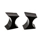 Energy Suspension Shock Reservoir Isolator Black. Fixed Price $29.47.