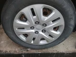 Wheel Cover Hubcap 17" Dodge Logo Fits 13-20 Caravan 1472869. Fixed Price $75.90.