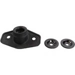 Suspension Shock Absorber Mounting Kit-strut-mate Monroe. Fixed Price $60.99.