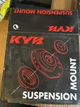 Suspension Strut Kit-mount Fits 1990+ LS400 Kyb SM5178. Fixed Price $25.97.