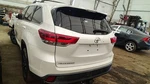 Passenger Rear Suspension 3.5L Vin Z 5TH Digit Fits 14-19 Highlander 7069714. Fixed Price $549.90.