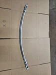E90 E91 E92 E93 328I Oem Bmw Performance Strut Brace Bar Rare 51710406937. Fixed Price $800.00.