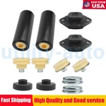 Rear Suspension Shock Strut Mount Bumper Stop Kit For Bmw 328I 325I 128I M3 X1. Fixed Price $62.99.