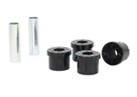 Whiteline W71645 Control Arm Bushing Fits Nissan Frontier 98-04. Fixed Price $51.88.
