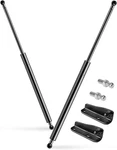 Qty (2) 63269AJ10C Replacemnet Liftgate Support For Subaru Legacy Black. Fixed Price $42.21.