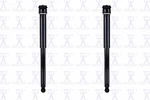 Rr Shock Absorber Fcs Automotive 8941586. Fixed Price $106.87.