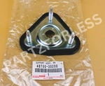 48750-30200 Lexus Genuine Support Assy Rear Suspension, Rh/lh 4875030200 Oem. Fixed Price $92.38.
