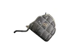 03-12 Bentley Continental Coolant Reservoir Overflow Expansion Tank Black Oem. Fixed Price $112.00.