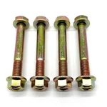 Fits Jeep Grand Cherokee Wk 05-10 Rear Lower Control Arm Bolts 10.9. Fixed Price $39.99.