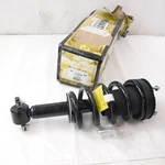 Single Unity Automotive Front Complete Strut For 2007-2013 Chevy Silverado 1500. Fixed Price $79.99.