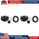 For Toyota 4RUNNER Fj Cruiser Pair Set Of 2 Front Suspension Strut Mount Kyb. Fixed Price $115.04.