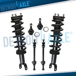 4WD Front Struts Sway Bars Ball Joint For 2009-2018 Dodge Ram 1500 Classic 5-LUG. Fixed Price $281.28.