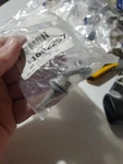 2018 - 2024 Chevrolet Camaro Bolt, Strut Mount 11602257 Ac Gm New Set Of Bolts. Fixed Price $30.00.