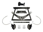Icon Vehicle Dynamics 22006 07-18 Jk 3-5 Rear Kit". Fixed Price $1158.99.