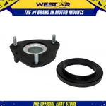 Strut Mount Ford Passenger Car 2010-03; Sport Utility 2012-04. Fixed Price $41.53.