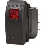 Blue Sea Systems 7932 Contura Ii Switch Spdt Black -off-on. Fixed Price $22.55.