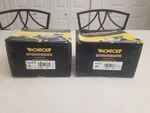 Monroe Front Strut Mate Kit 06-11 Kia Rio Hyundai Accent Dodge 906970 & 906969. Fixed Price $49.99.