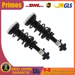 2X Complete Front Shock Absorber Strut Set For Mb-benz Mercedes Cls W218 X218. Fixed Price $253.99.