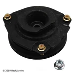 Suspension Strut Mount Beck/arnley 101-8371. Fixed Price $135.99.