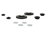 Whiteline W44106 Front Strut Mount Bushing For 06+ Toyota Fj Cruiser. Fixed Price $98.88.