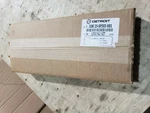 Freightliner 25-SF583-001 Cascadia Cab Shock Mounts Kit BS3. Fixed Price $150.00.