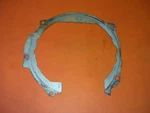 2006 Mazda RX8 RX-8 Automatic Transmission Dust Shield Adapter Plate Spacer Oem. Fixed Price $59.95.