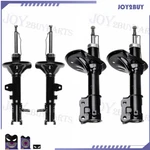 4PC Front Struts ,rear Shocks For 1997-2001 Hyundai Tiburon 1997-98 Elantra. Fixed Price $103.40.