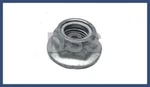 (X2) New Genuine Audi Nut N-910-216-01. Fixed Price $15.16.