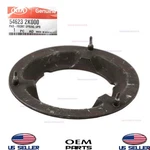 Genuine Front Upper Coil Spring Rubber Insulator 1PCS Hyundai Kia *see List. Fixed Price $11.45.