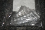 Set Of Two New Genuine Oem Mopar Hex Flange Head Bolts 6511824AA. Fixed Price $48.99.