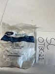 Genuine Ford Rubber Insulator, YS4Z-18A161-DA. Fixed Price $13.66.