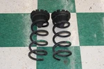 04-09 350Z Convertible Rear Suspension Pair Lh Rh Coil Springs Oem Factory Wty. Fixed Price $113.99.