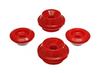 Energy For 93-99 Vw Golf Iii/jetta Gti Red Rear Strut Tower Bushings. Fixed Price $41.25.