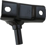 Toyota Passenger Rh Rear Shock Absorber Bracket 2001-05 RAV4 Genuine 48505-42020. Fixed Price $45.73.