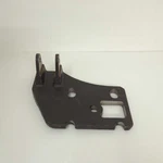 New Oem Ford Front Lower Shock Mount Plate 2000-2003 F650 F750 F81A-18A048-BA. Fixed Price $80.00.