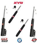 Complete Kyb Front & Rear Suspension Strut Fits 90-94 Chevy Lumina Buick Pontiac. Fixed Price $381.00.