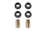 Fabtech Motorsports FTS1122 Performance Bushings. Fixed Price $45.59.