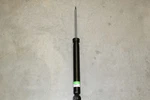 Genuine Shock Absorber (recommend Replacing Pairs) KL2F28700A. Fixed Price $127.07.