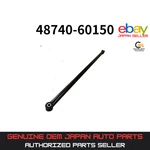 48740-60150 Toyota Oem Genuine Rod Assy, Rear Lateral Control. Fixed Price $119.98.