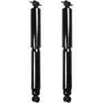 Pair Struts Gas Shocks For Chevrolet C1500 C2500 Express Tahoe Rear Left Right. Fixed Price $41.86.
