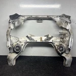 07-13 Oem Bmw E93 E88 Front K-frame Subframe Crossmember Suspension Carrier. Fixed Price $191.20.