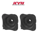 Kyb Kit 2 Front Suspension Strut Mount SM5303 For 1986-1991 Mazda RX-7. Fixed Price $158.95.