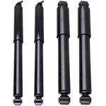 Struts Shocks Absorber Front Rear For Chevrolet Blazer S10 Oldsmobile Bravada. Fixed Price $58.91.