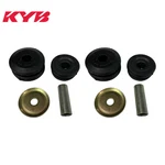 2 X Rear Suspension Strut Mount Kit Kyb SM5460 For Mitsubishi Eclipse, Galant. Fixed Price $39.34.