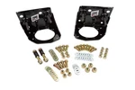 Umi Performance 6436 Shock Mount Bracket. Fixed Price $309.25.