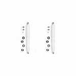 Gabriel Front Ultra Truck Shocks For 81 Jeep Scrambler Kit 2. Fixed Price $105.58.