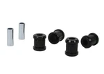 Whiteline W33373 Rear Suspension Shock Absorber Bushing Fits 88-00 C1500 R20. Fixed Price $24.88.