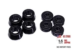 Energy Suspension- 8.8102G Rear Shock Bushings. Fixed Price $35.46.