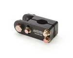 Wehrs Machine Heim Mount 3/4IN Steel Clamp On 1-1/2IN WM3861500. Fixed Price $107.30.