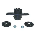 Dea Products 4713600 Shock Mount For 04-12 Aura G6 Malibu. Fixed Price $46.99.